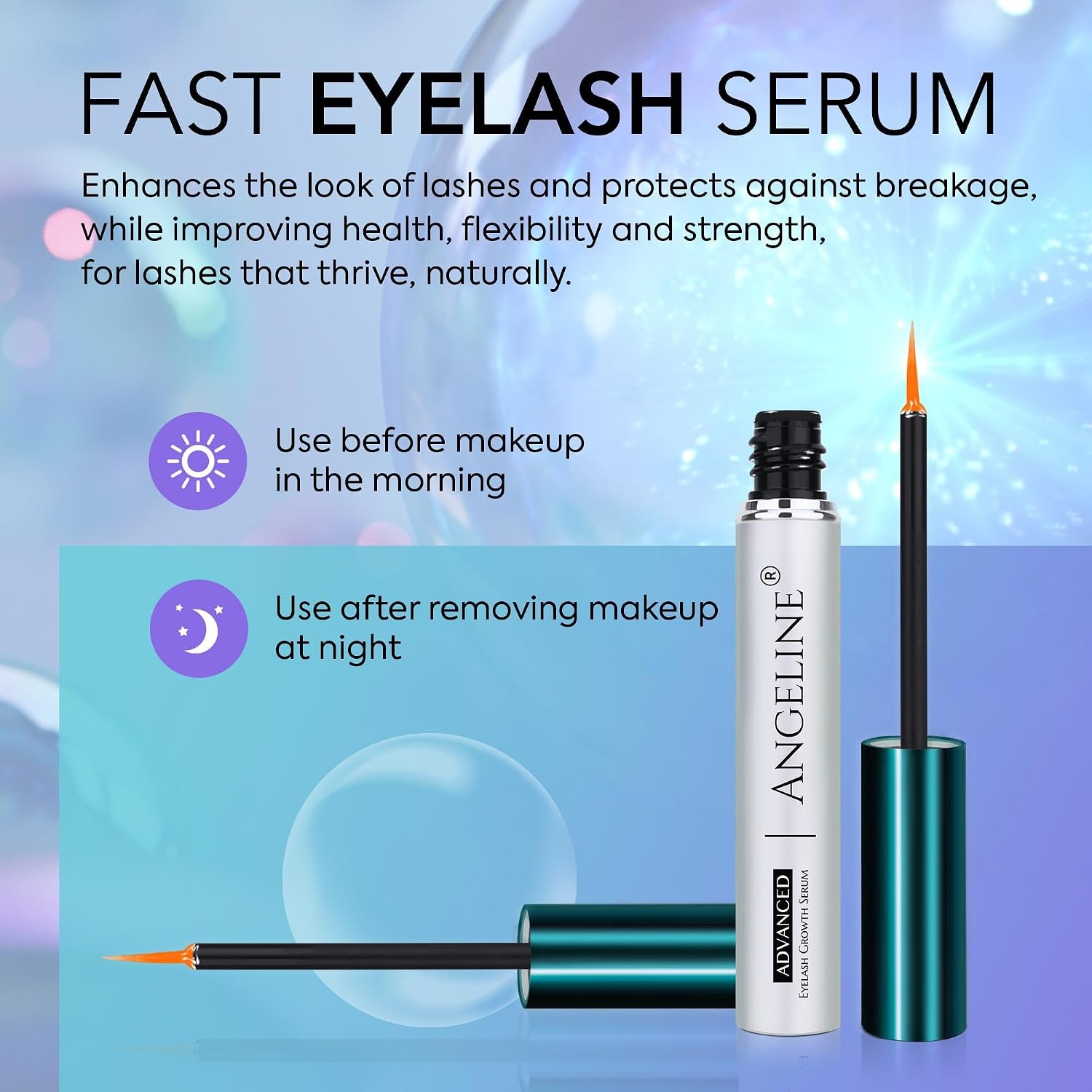 LummiGlow Lash Boost Serum