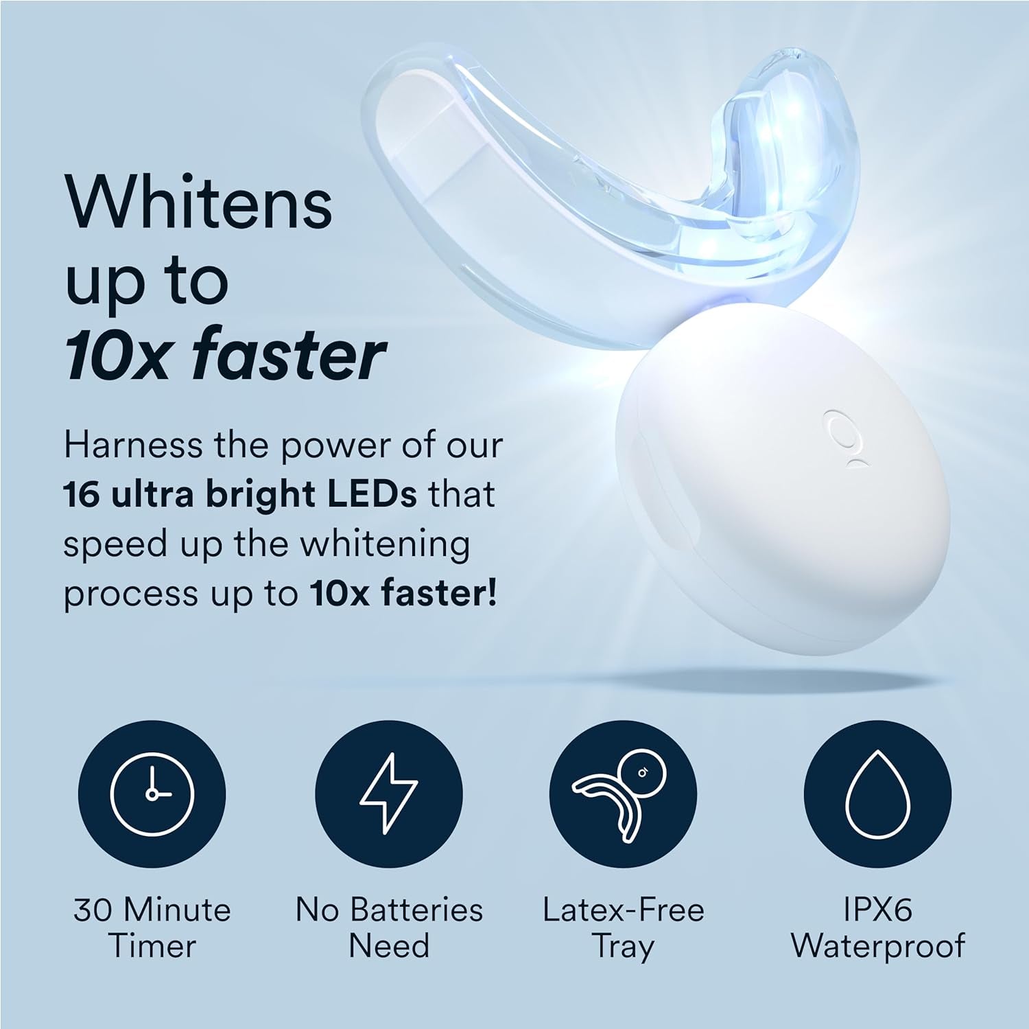 LummiGlow Bright Smile Kit