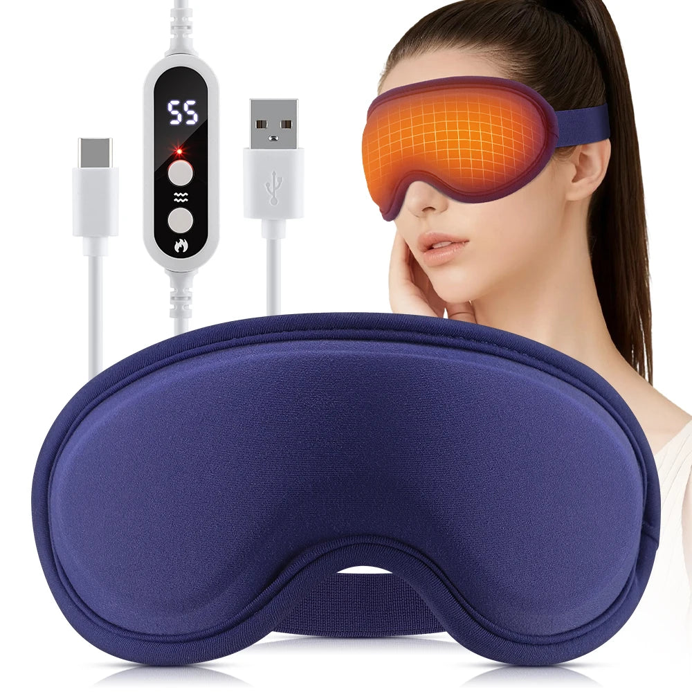 LummiGlow ReEye Massager