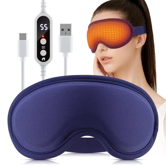 LummiGlow ReEye Massager