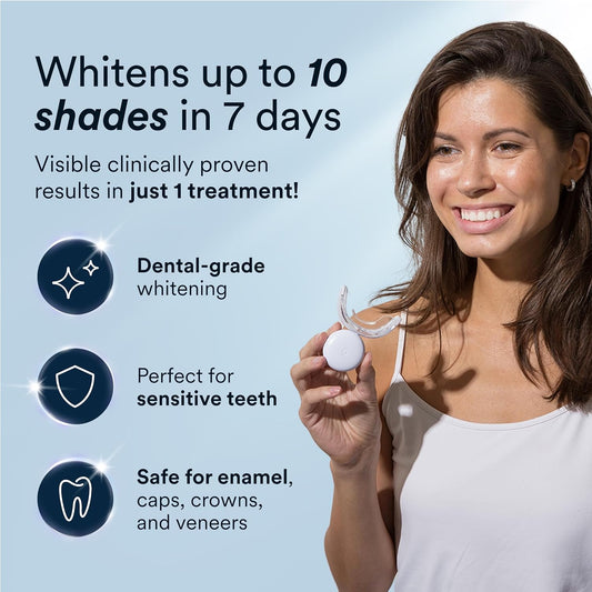 LummiGlow Bright Smile Kit