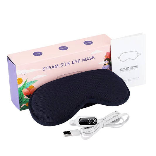LummiGlow ReEye Massager