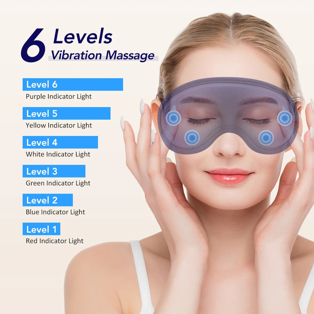 LummiGlow ReEye Massager