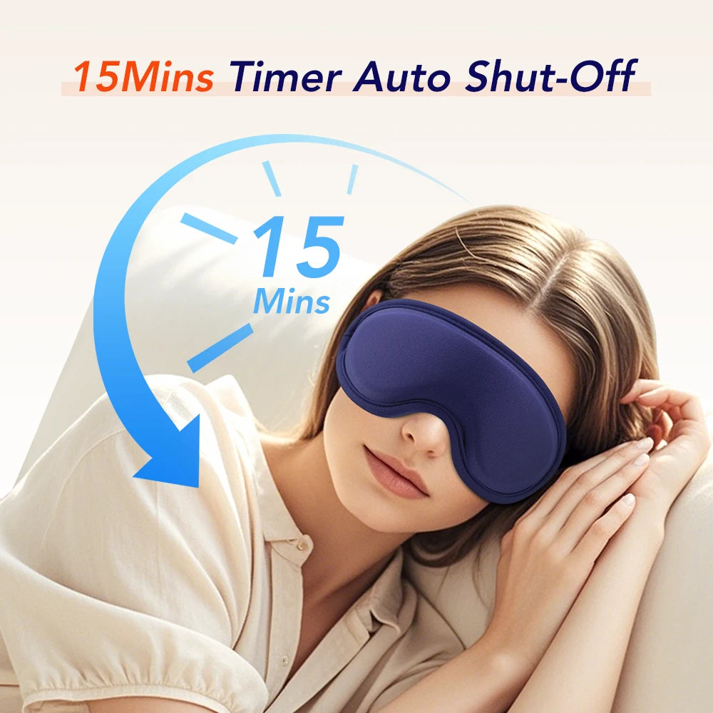 LummiGlow ReEye Massager